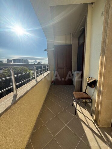 Satılır 3 otaqlı yeni tikili 125 m², Bakıxanov q., photo 14 from 19