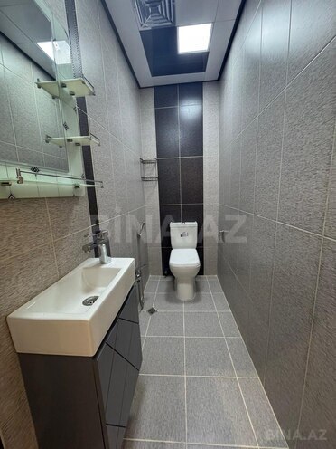 Satılır 3 otaqlı yeni tikili 125 m², Bakıxanov q., photo 16 from 19