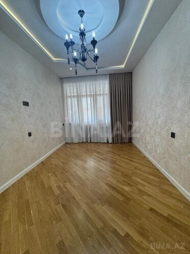 Satılır 3 otaqlı yeni tikili 125 m², Bakıxanov q., photo 7 from 19