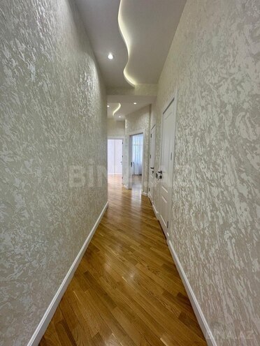 Satılır 3 otaqlı yeni tikili 125 m², Bakıxanov q., photo 10 from 19