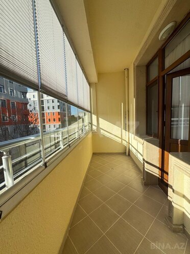 Satılır 3 otaqlı yeni tikili 125 m², Bakıxanov q., photo 15 from 19