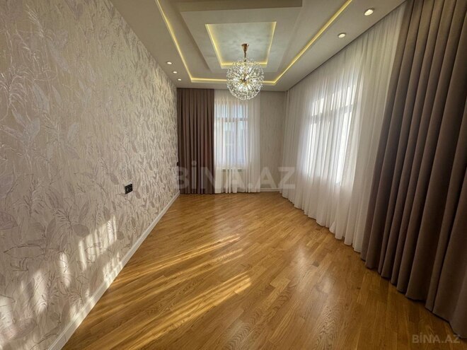 Satılır 3 otaqlı yeni tikili 125 m², Bakıxanov q., photo 8 from 19