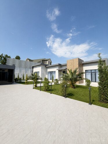 Satılır 5 otaqlı həyət evi/bağ evi 240 m², Şüvəlan q., photo 4 from 17