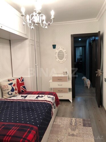 Продаётся 3-комн. вторичка 80 м², м. Халглар Достлугу, photo 3 from 15