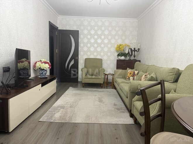 Продаётся 3-комн. вторичка 80 м², м. Халглар Достлугу, photo 5 from 15