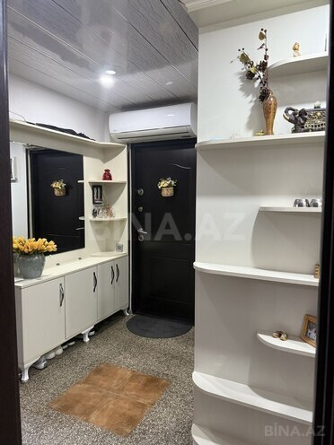 Продаётся 3-комн. вторичка 80 м², м. Халглар Достлугу, photo 9 from 15