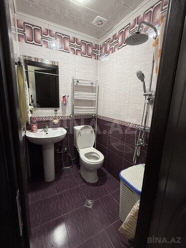 Продаётся 3-комн. вторичка 80 м², м. Халглар Достлугу, photo 13 from 15