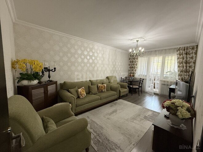 Продаётся 3-комн. вторичка 80 м², м. Халглар Достлугу, photo 4 from 15