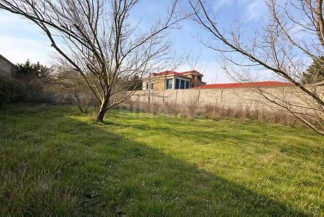 Satılır  torpaq 6 sot, Sea Breeze q., photo 3 from 6