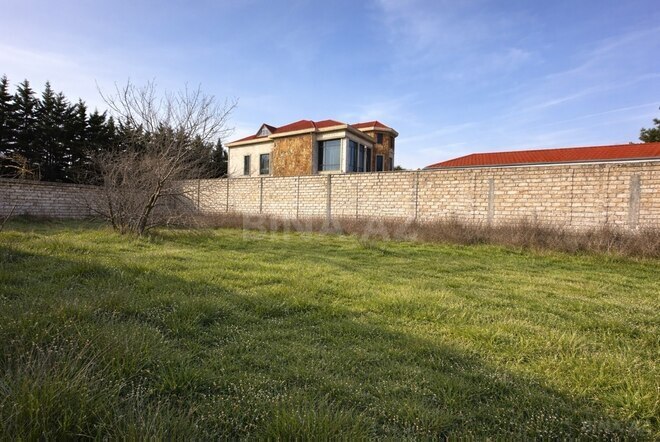 Satılır  torpaq 6 sot, Sea Breeze q., photo 4 from 6