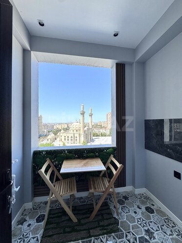 Продаётся 3-комн. новостройка 71 м², пос. Ени Гюнешли, photo 10 from 11
