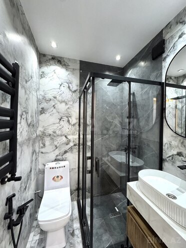 Продаётся 3-комн. новостройка 71 м², пос. Ени Гюнешли, photo 9 from 11