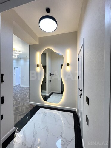 Продаётся 3-комн. новостройка 71 м², пос. Ени Гюнешли, photo 8 from 11
