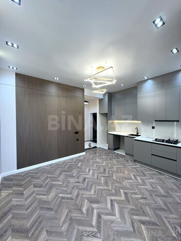 Продаётся 3-комн. новостройка 71 м², пос. Ени Гюнешли, photo 5 from 11