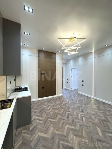 Продаётся 3-комн. новостройка 71 м², пос. Ени Гюнешли, photo 3 from 11