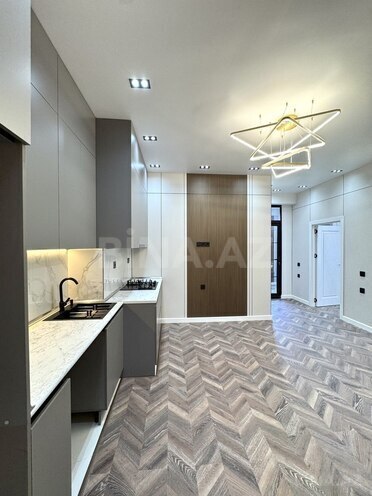 Продаётся 3-комн. новостройка 71 м², пос. Ени Гюнешли, photo 4 from 11