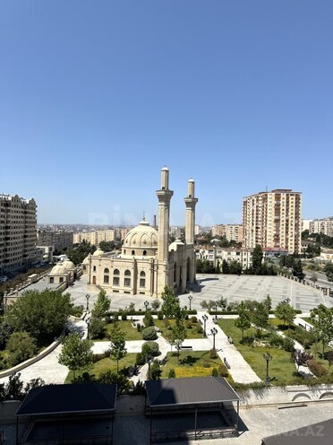 Продаётся 3-комн. новостройка 71 м², пос. Ени Гюнешли, photo 1 from 11
