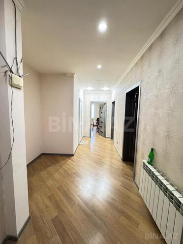 İcarəyə verilir 2 otaqlı yeni tikili 71 m², Bakıxanov q., photo 9 from 12