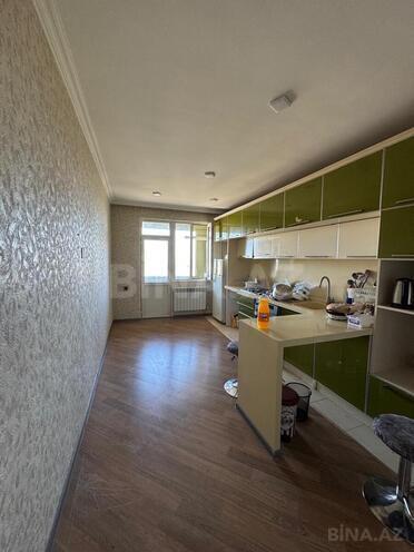 İcarəyə verilir 2 otaqlı yeni tikili 71 m², Bakıxanov q., photo 3 from 12