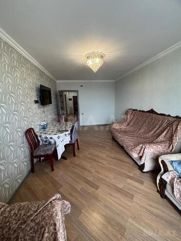 İcarəyə verilir 2 otaqlı yeni tikili 71 m², Bakıxanov q., photo 8 from 12