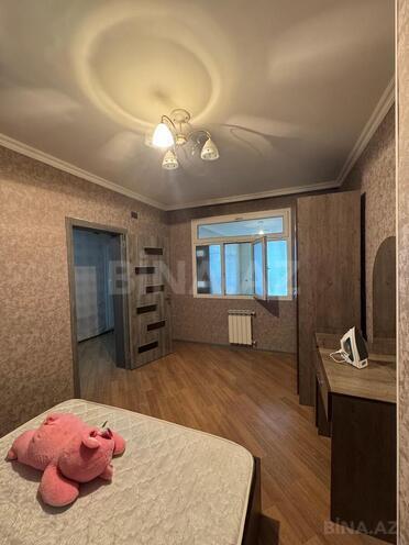 İcarəyə verilir 2 otaqlı yeni tikili 71 m², Bakıxanov q., photo 6 from 12