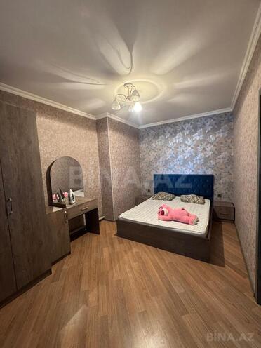İcarəyə verilir 2 otaqlı yeni tikili 71 m², Bakıxanov q., photo 5 from 12