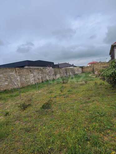 Satılır  torpaq 8 sot, Türkan q., photo 3 from 4