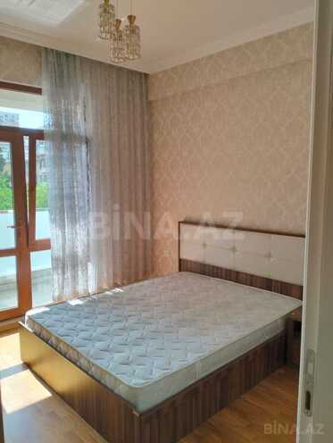 Сдаётся 2-комн. новостройка 65 м², м. Иншаатчылар, photo 10 from 16
