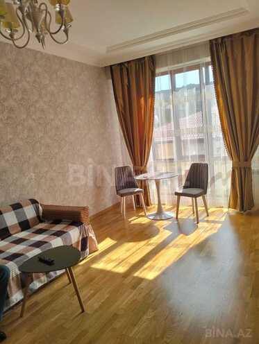 Сдаётся 2-комн. новостройка 65 м², м. Иншаатчылар, photo 5 from 16