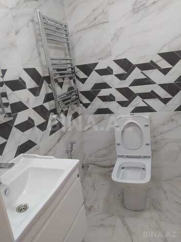 Сдаётся 2-комн. новостройка 65 м², м. Иншаатчылар, photo 12 from 16