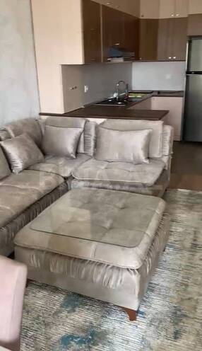 Сдаётся 2-комн. новостройка 65 м², м. 8 ноября, photo 3 from 16