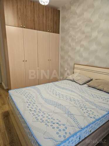 Сдаётся 2-комн. новостройка 65 м², м. 8 ноября, photo 10 from 16