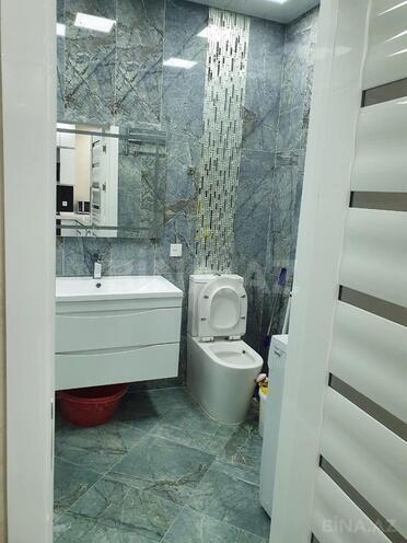 Сдаётся 2-комн. новостройка 65 м², м. 8 ноября, photo 12 from 13