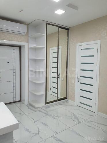 Сдаётся 2-комн. новостройка 65 м², м. 8 ноября, photo 8 from 13