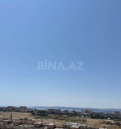 Satılır 3 otaqlı yeni tikili 90 m², Yeni Günəşli q., photo 14 from 15