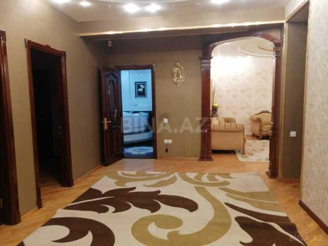 Сдаётся 4-комн. новостройка 160 м², м. 20 января, photo 8 from 23