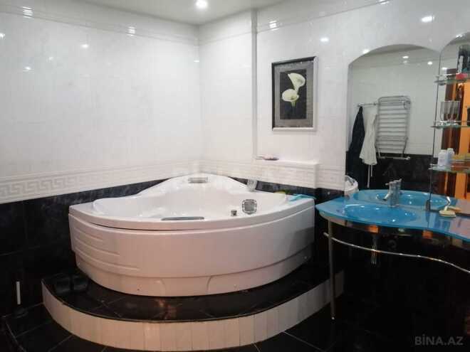 Сдаётся 4-комн. новостройка 160 м², м. 20 января, photo 21 from 23