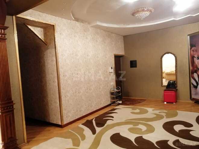 Сдаётся 4-комн. новостройка 160 м², м. 20 января, photo 9 from 23