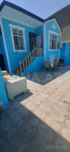 Satılır 3 otaqlı həyət evi/bağ evi 78 m², Masazır q., photo 1 from 15
