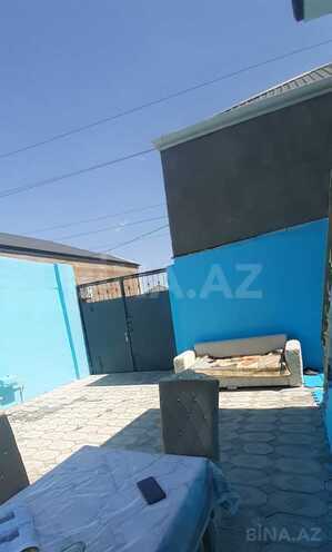 Satılır 3 otaqlı həyət evi/bağ evi 78 m², Masazır q., photo 4 from 15