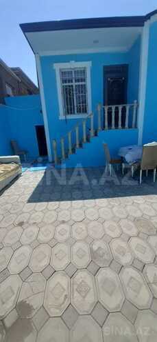 Satılır 3 otaqlı həyət evi/bağ evi 78 m², Masazır q., photo 3 from 15