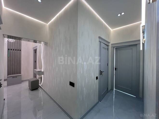 Продаётся 4-комн. новостройка 115 м², м. Нефтчиляр, photo 13 from 23
