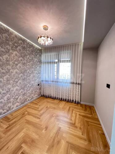 Продаётся 4-комн. новостройка 115 м², м. Нефтчиляр, photo 8 from 23