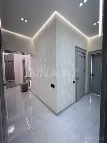 Продаётся 4-комн. новостройка 115 м², м. Нефтчиляр, photo 12 from 23
