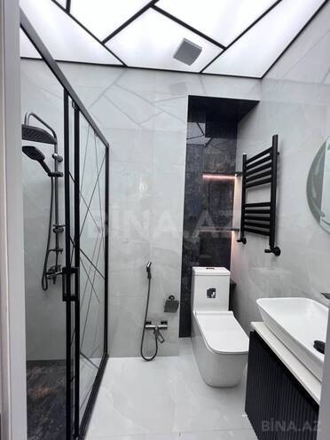 Продаётся 4-комн. новостройка 115 м², м. Нефтчиляр, photo 20 from 23