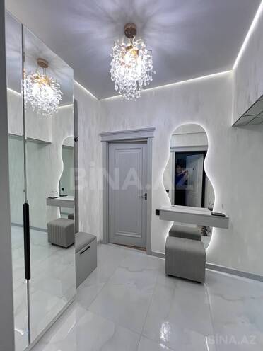 Продаётся 4-комн. новостройка 115 м², м. Нефтчиляр, photo 18 from 23