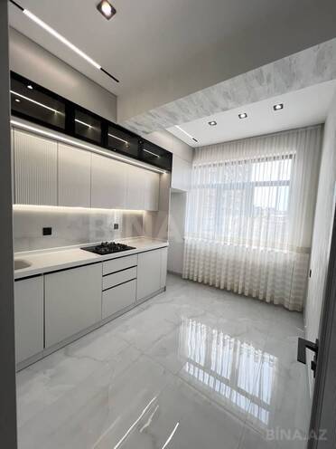 Продаётся 4-комн. новостройка 115 м², м. Нефтчиляр, photo 9 from 23