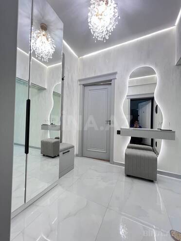 Продаётся 4-комн. новостройка 115 м², м. Нефтчиляр, photo 17 from 23
