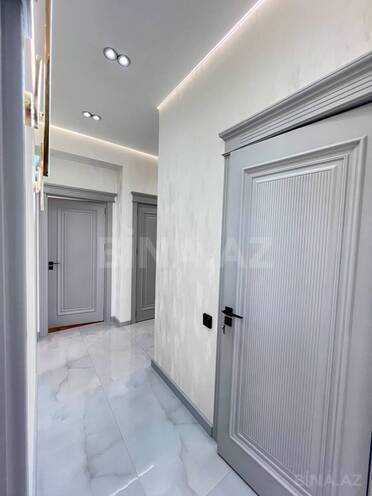 Продаётся 4-комн. новостройка 115 м², м. Нефтчиляр, photo 14 from 23