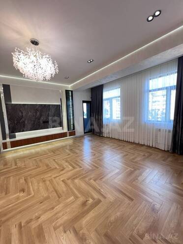 Продаётся 4-комн. новостройка 115 м², м. Нефтчиляр, photo 7 from 23